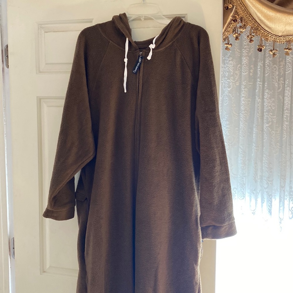 REINDEER BODY COSTUME